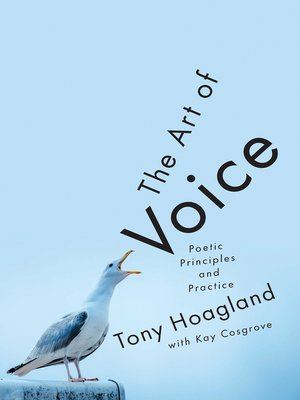 cover image of The Art of Voice